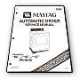 Maytag 'Dependable Care' Dryer Repair Manual